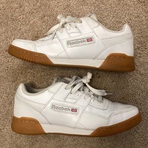 Reebok classics ✌🏻